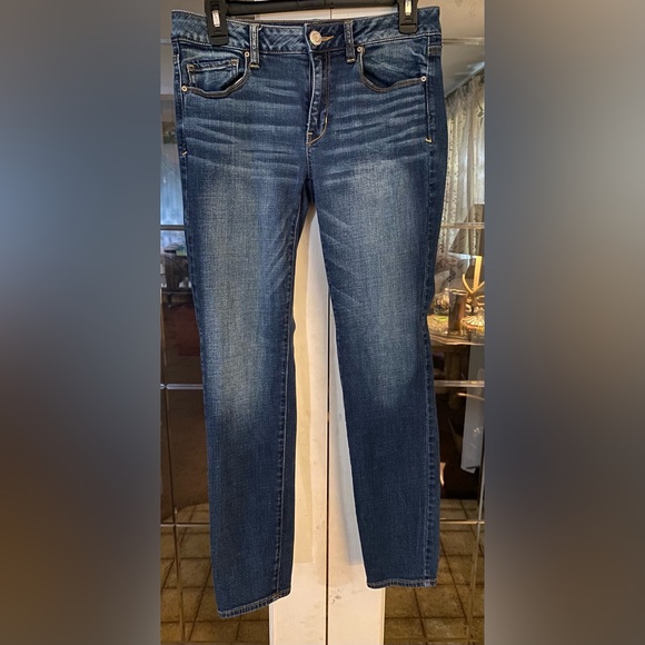 American Eagle Skinny Jeans - Picture 1 of 3